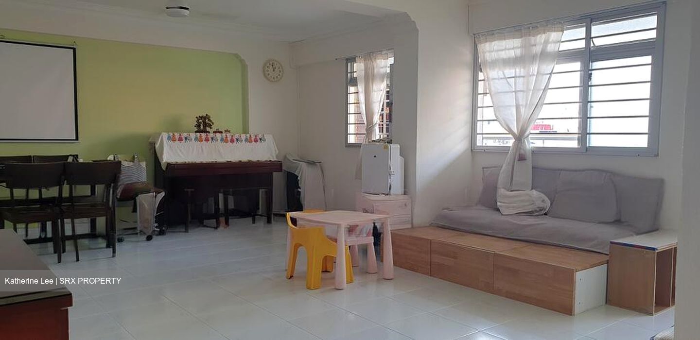 Blk 264 Bishan Street 24 (Bishan), HDB 4 Rooms #499550651
